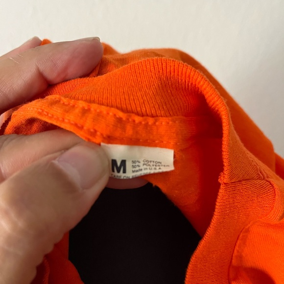 Vintage Single Stitch Sun & Fun California TShirt size medium - Picture 6 of 7